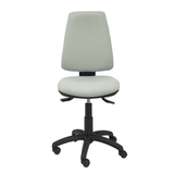 Silla de oficina Piqueras y Crespo Elche S Bali - Ref. fabricante 14SBALI100 - Gris Claro