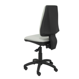 Silla de oficina Piqueras y Crespo Elche S Bali - Ref. fabricante 14SBALI100 - Gris Claro