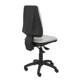Silla de oficina Piqueras y Crespo Elche S Bali - Ref. fabricante 14SBALI100 - Gris Claro