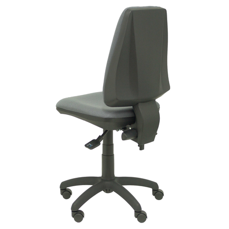 Silla de oficina Piqueras y Crespo Elche S Bali - Ref. fabricante 14SBALI100 - Gris Oscuro