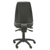 Silla de oficina Piqueras y Crespo Elche S Bali - Ref. fabricante 14SBALI100 - Gris Oscuro