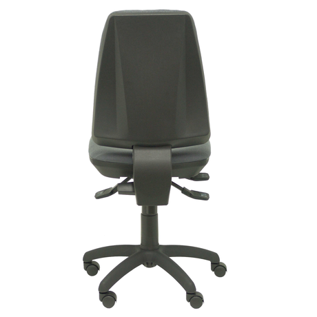 Silla de oficina Piqueras y Crespo Elche S Bali - Ref. fabricante 14SBALI100 - Gris Oscuro