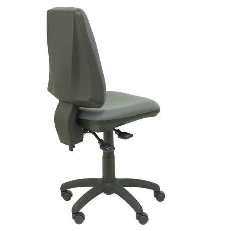 Silla de oficina Piqueras y Crespo Elche S Bali - Ref. fabricante 14SBALI100 - Gris Oscuro