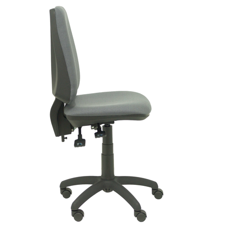Silla de oficina Piqueras y Crespo Elche S Bali - Ref. fabricante 14SBALI100 - Gris Oscuro