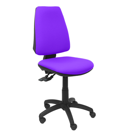 Silla de oficina Piqueras y Crespo Elche S Bali - Ref. fabricante 14SBALI100 - Lila