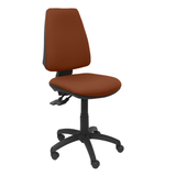 Silla de oficina Piqueras y Crespo Elche S Bali - Ref. fabricante 14SBALI100 - Marron