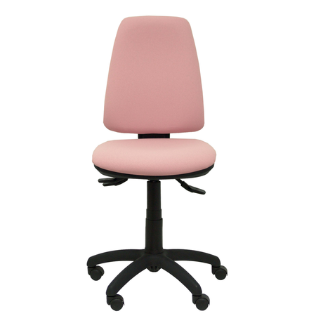 Silla de oficina Piqueras y Crespo Elche S Bali - Ref. fabricante 14SBALI710 - Rosa