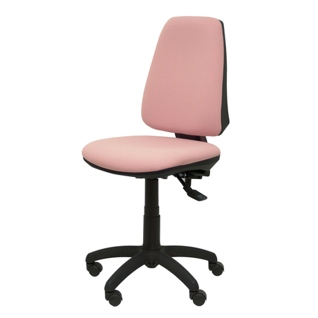 Silla de oficina Piqueras y Crespo Elche S Bali - Ref. fabricante 14SBALI710 - Rosa