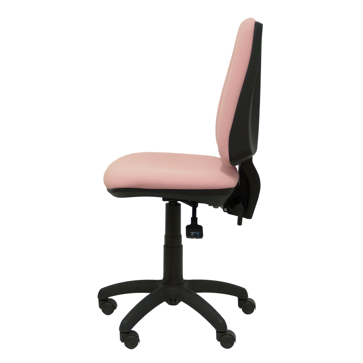 Silla de oficina Piqueras y Crespo Elche S Bali - Ref. fabricante 14SBALI710 - Rosa