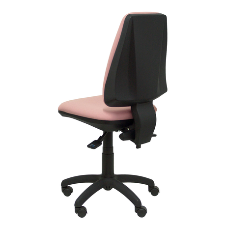 Silla de oficina Piqueras y Crespo Elche S Bali - Ref. fabricante 14SBALI710 - Rosa