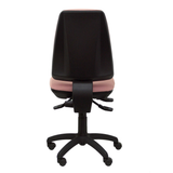 Silla de oficina Piqueras y Crespo Elche S Bali - Ref. fabricante 14SBALI710 - Rosa