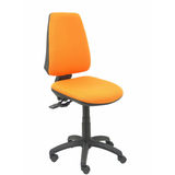 Silla de oficina Piqueras y Crespo Elche S Bali - Ref. fabricante 14SBALI100 - Naranja
