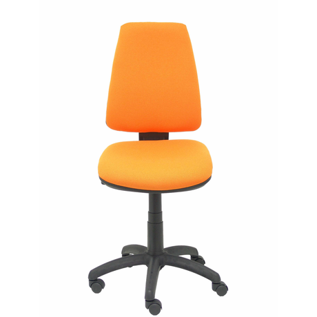 Silla de oficina Piqueras y Crespo Elche S Bali - Ref. fabricante 14SBALI100 - Naranja