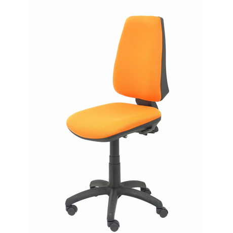 Silla de oficina Piqueras y Crespo Elche S Bali - Ref. fabricante 14SBALI100 - Naranja