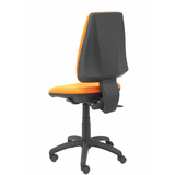 Silla de oficina Piqueras y Crespo Elche S Bali - Ref. fabricante 14SBALI100 - Naranja