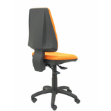 Silla de oficina Piqueras y Crespo Elche S Bali - Ref. fabricante 14SBALI100 - Naranja