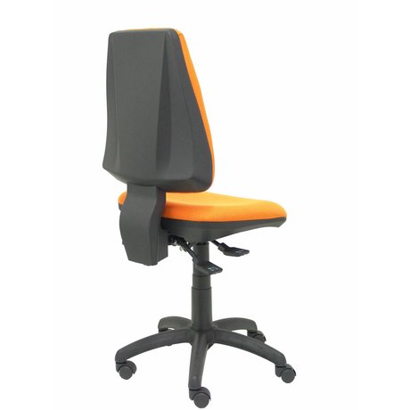 Silla de oficina Piqueras y Crespo Elche S Bali - Ref. fabricante 14SBALI100 - Naranja