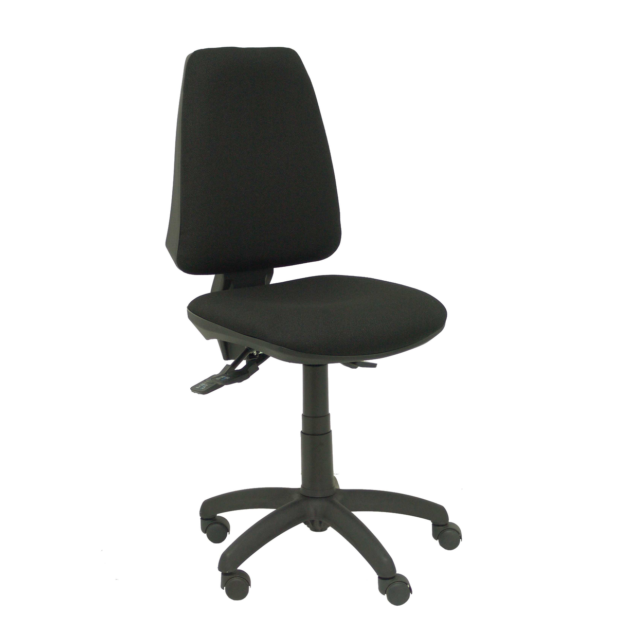 Silla de oficina Piqueras y Crespo Elche S Bali - Ref. fabricante 14SBALI100 - Negro