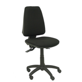 Silla de oficina Piqueras y Crespo Elche S Bali - Ref. fabricante 14SBALI100 - Negro