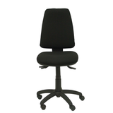 Silla de oficina Piqueras y Crespo Elche S Bali - Ref. fabricante 14SBALI100 - Negro