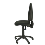 Silla de oficina Piqueras y Crespo Elche S Bali - Ref. fabricante 14SBALI100 - Negro
