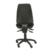 Silla de oficina Piqueras y Crespo Elche S Bali - Ref. fabricante 14SBALI100 - Negro