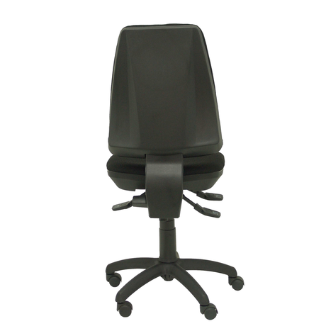 Silla de oficina Piqueras y Crespo Elche S Bali - Ref. fabricante 14SBALI100 - Negro