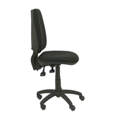 Silla de oficina Piqueras y Crespo Elche S Bali - Ref. fabricante 14SBALI100 - Negro