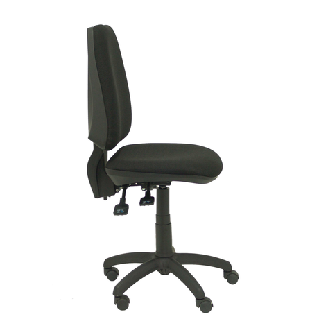 Silla de oficina Piqueras y Crespo Elche S Bali - Ref. fabricante 14SBALI100 - Negro