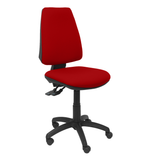 Silla de oficina Piqueras y Crespo Elche S Bali - Ref. fabricante 14SBALI100 - Rojo