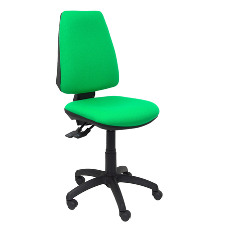 Silla de oficina Piqueras y Crespo Elche S Bali - Ref. fabricante 14SBALI100 - Verde