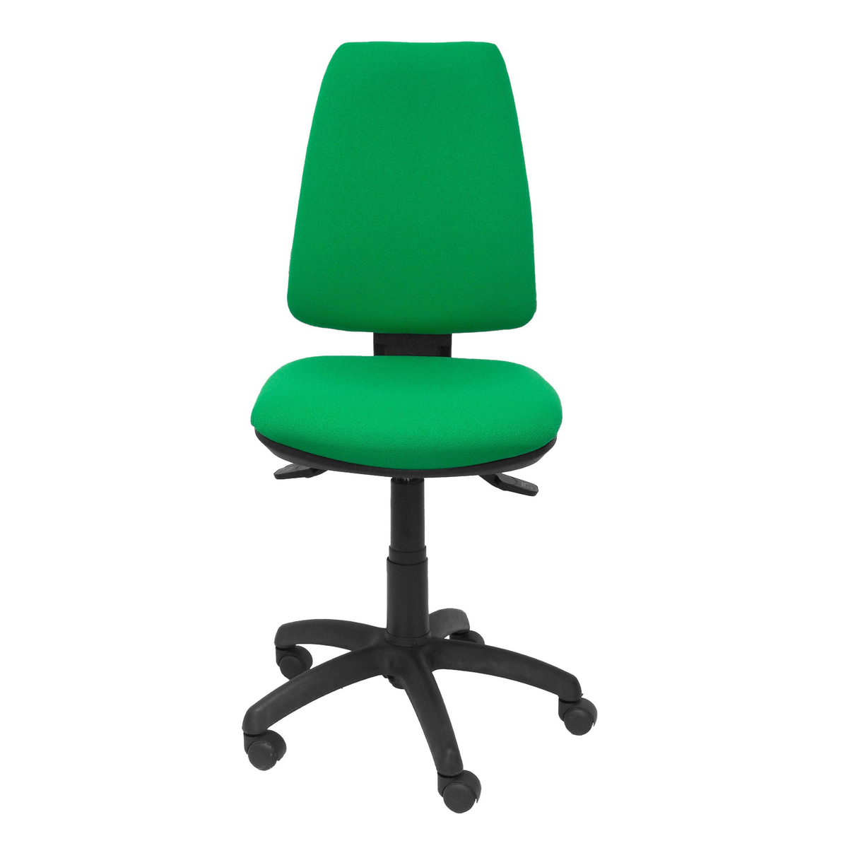 Silla de oficina Piqueras y Crespo Elche S Bali - Ref. fabricante 14SBALI100 - Verde