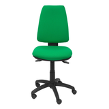 Silla de oficina Piqueras y Crespo Elche S Bali - Ref. fabricante 14SBALI100 - Verde