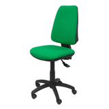 Silla de oficina Piqueras y Crespo Elche S Bali - Ref. fabricante 14SBALI100 - Verde