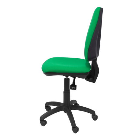 Silla de oficina Piqueras y Crespo Elche S Bali - Ref. fabricante 14SBALI100 - Verde