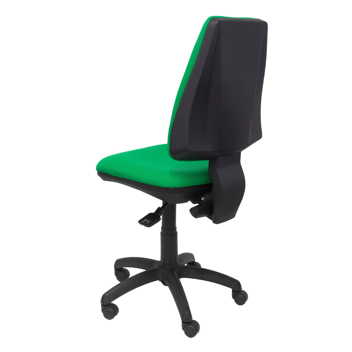 Silla de oficina Piqueras y Crespo Elche S Bali - Ref. fabricante 14SBALI100 - Verde
