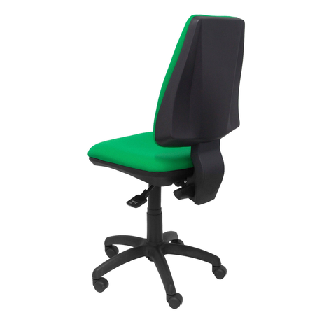 Silla de oficina Piqueras y Crespo Elche S Bali - Ref. fabricante 14SBALI100 - Verde