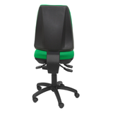 Silla de oficina Piqueras y Crespo Elche S Bali - Ref. fabricante 14SBALI100 - Verde