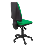 Silla de oficina Piqueras y Crespo Elche S Bali - Ref. fabricante 14SBALI100 - Verde