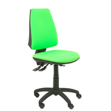 Silla de oficina Piqueras y Crespo Elche S Bali - Ref. fabricante 14SBALI22 - Verde