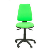 Silla de oficina Piqueras y Crespo Elche S Bali - Ref. fabricante 14SBALI22 - Verde