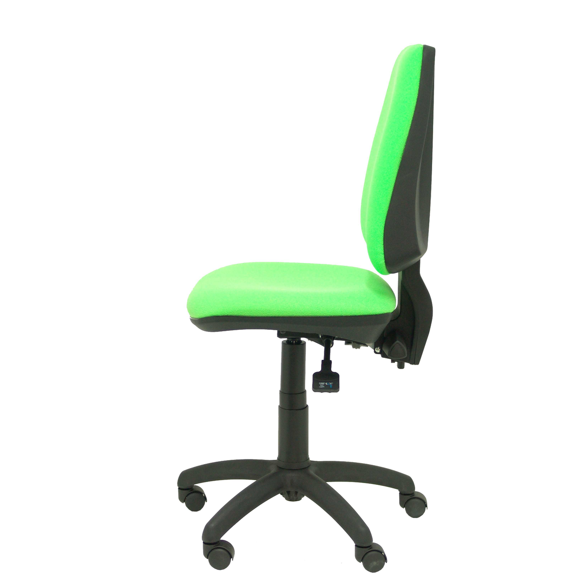 Silla de oficina Piqueras y Crespo Elche S Bali - Ref. fabricante 14SBALI22 - Verde