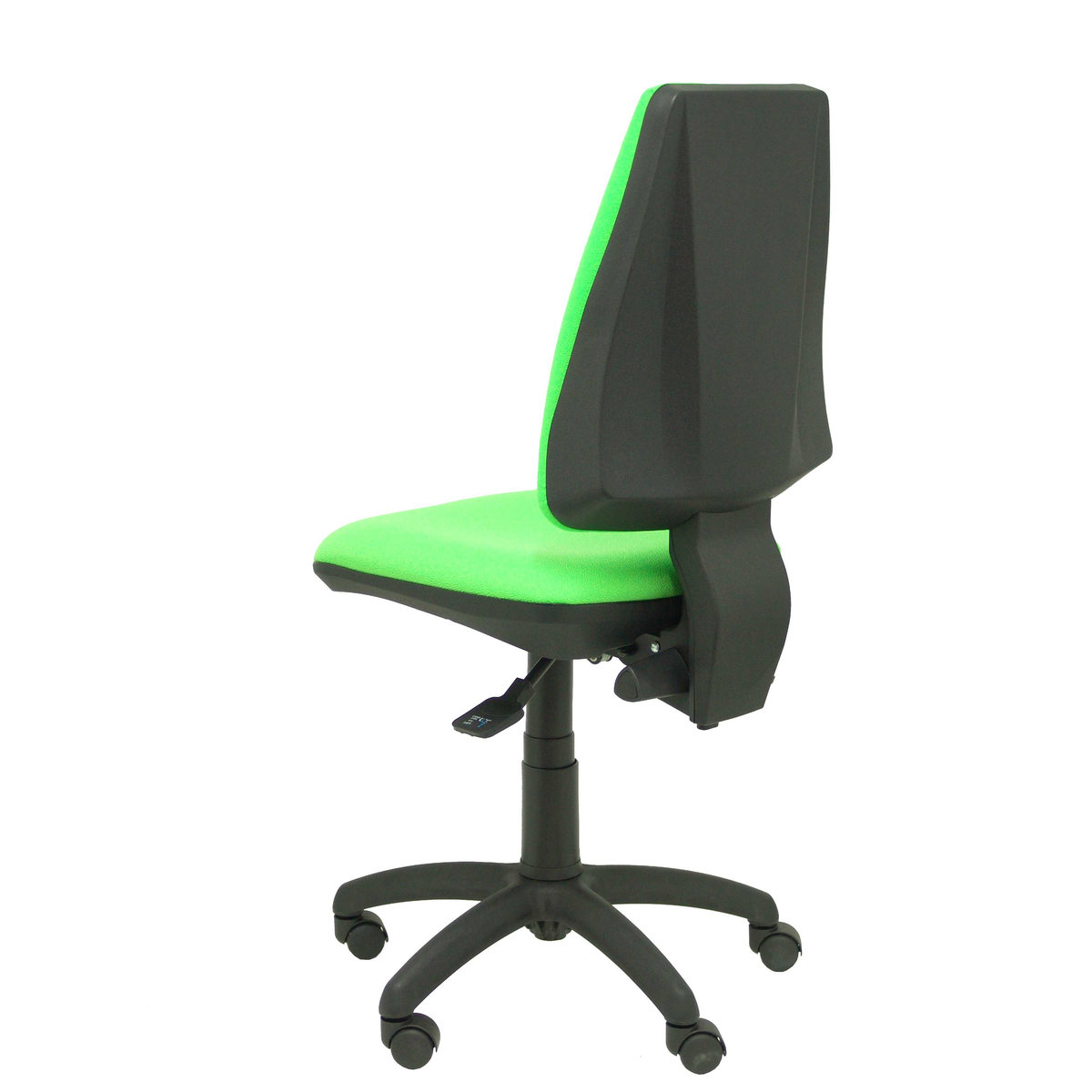 Silla de oficina Piqueras y Crespo Elche S Bali - Ref. fabricante 14SBALI22 - Verde