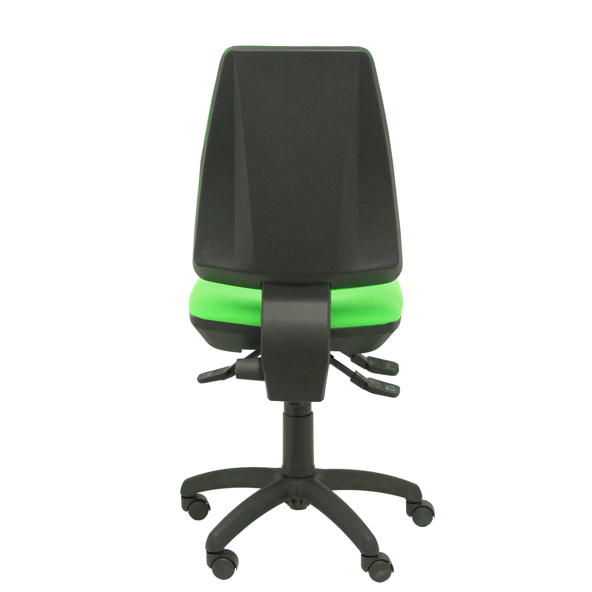 Silla de oficina Piqueras y Crespo Elche S Bali - Ref. fabricante 14SBALI22 - Verde