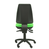 Silla de oficina Piqueras y Crespo Elche S Bali - Ref. fabricante 14SBALI22 - Verde