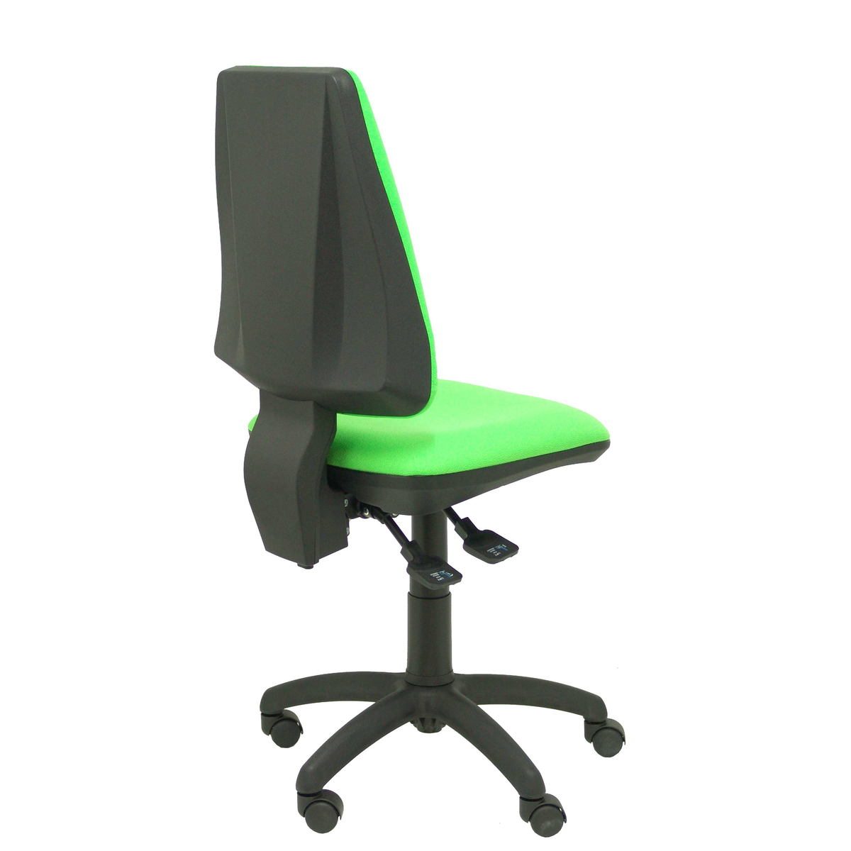 Silla de oficina Piqueras y Crespo Elche S Bali - Ref. fabricante 14SBALI22 - Verde