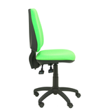 Silla de oficina Piqueras y Crespo Elche S Bali - Ref. fabricante 14SBALI22 - Verde