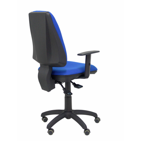 Silla de oficina Piqueras y Crespo Elche S Bali - Brazos - Ref. fabricante 14ASB600B10RP - Azul