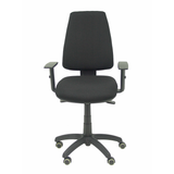 Silla de oficina Piqueras y Crespo Elche S Bali - Brazos - Ref. fabricante 14ASB600B10RP - Negro