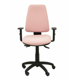 Silla de oficina Piqueras y Crespo Elche S Bali - Brazos - Ref. fabricante 14SBALI710B10 - Rosa